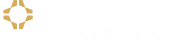 Pogen V Logo with Names